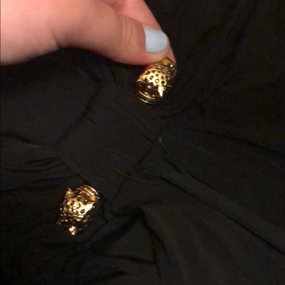 Roberto Cavalli dress - Picture 5 of 5